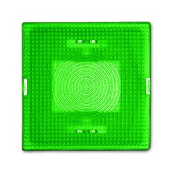 lens groen v lichtsignaal IP44 A-w